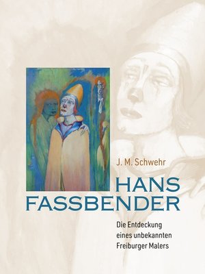 cover image of Hans Fassbender